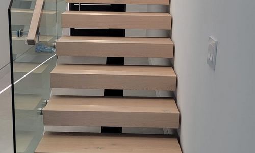 Flooring Installation